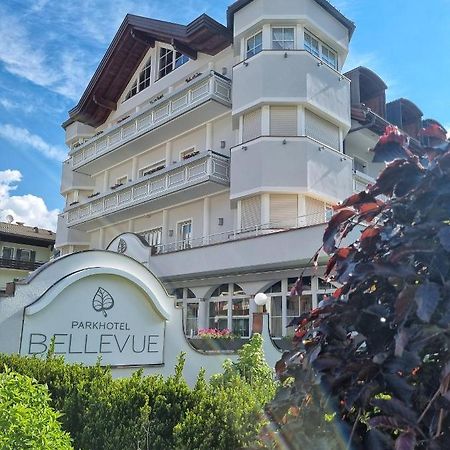 Park Hotel Bellevue Dobbiaco Eksteriør billede